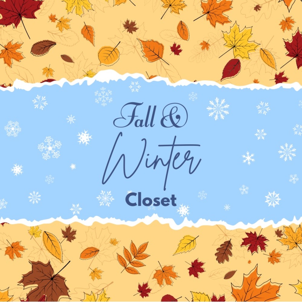 Hello Winter! Bundle and Save!